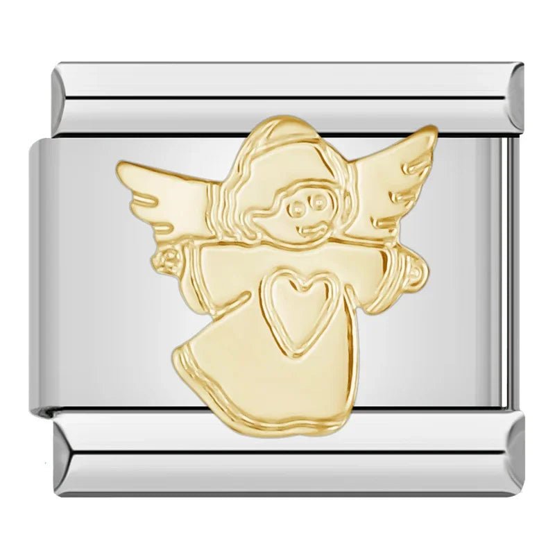 Charm Angel - Italian Charms