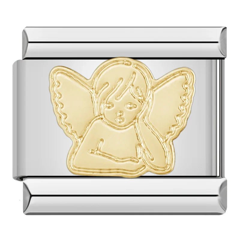 Charm Angel - Italian Charms