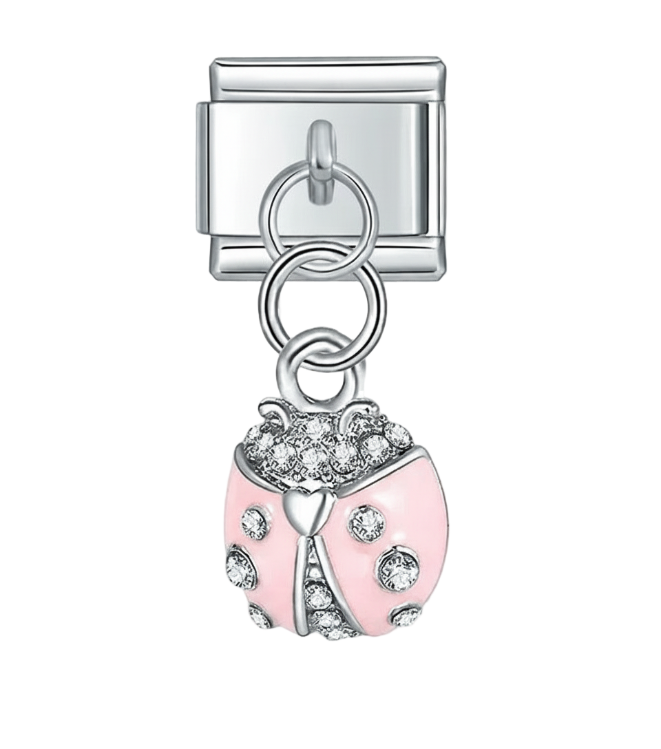 Charm Colgante Catarina - Italian Charms