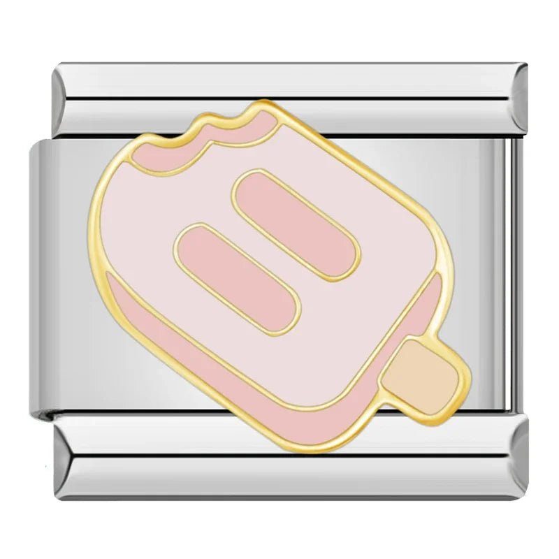 Charm Paleta - Italian Charms