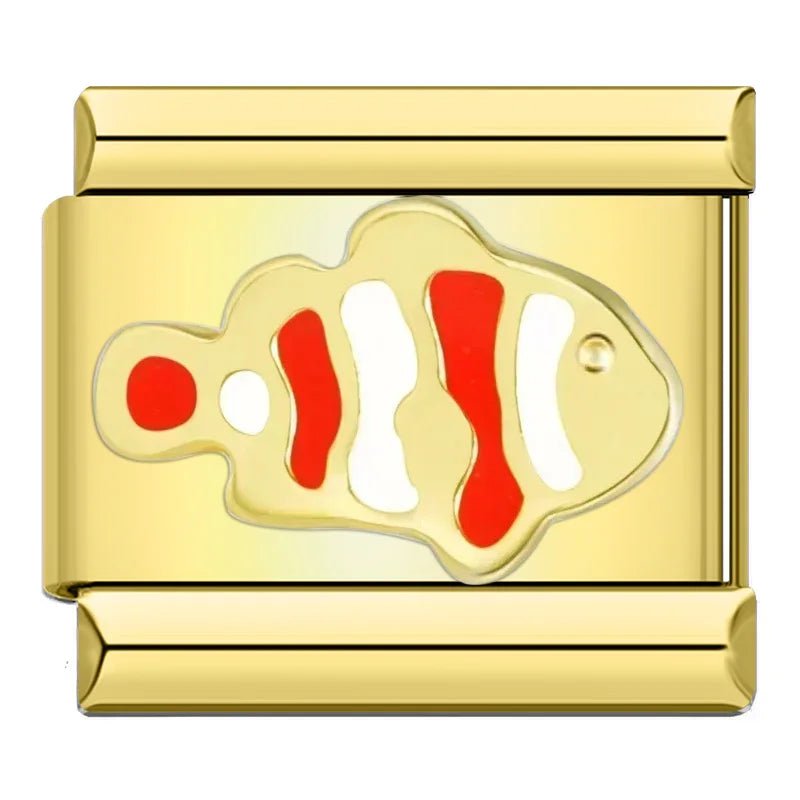 Charm Pez - Italian Charms