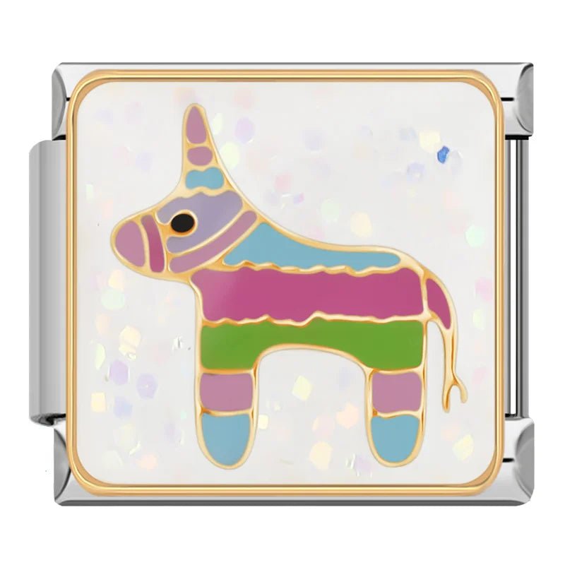 Charm Piñata - Italian Charms