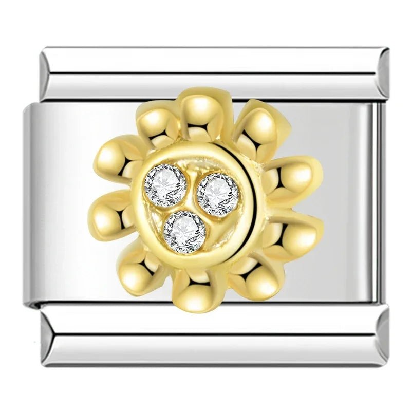 Charm Sol - Italian Charms