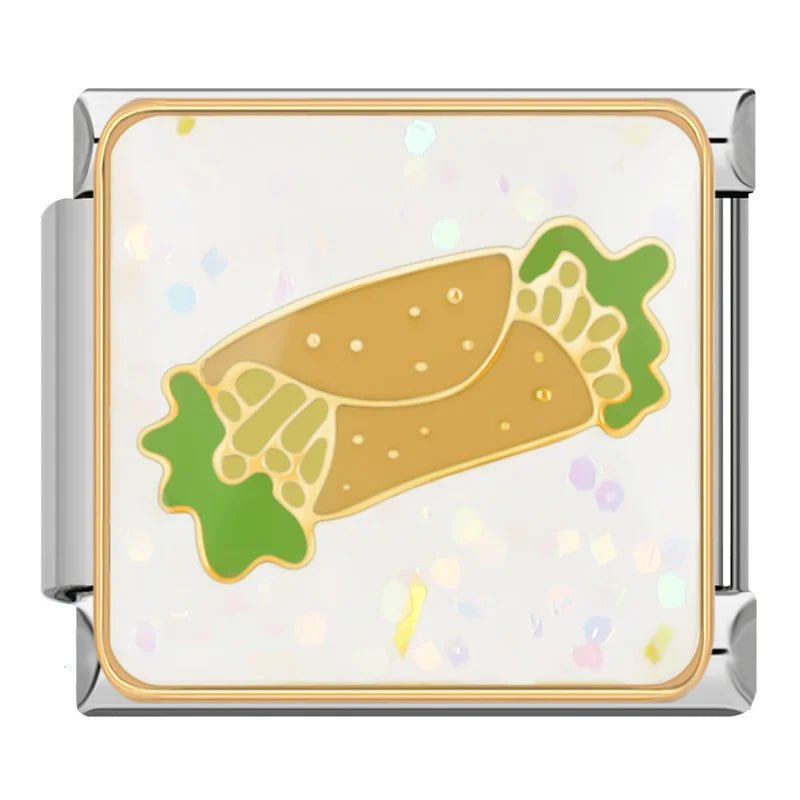 Charm Taco - Italian Charms