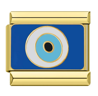 Charm Ojo Turco