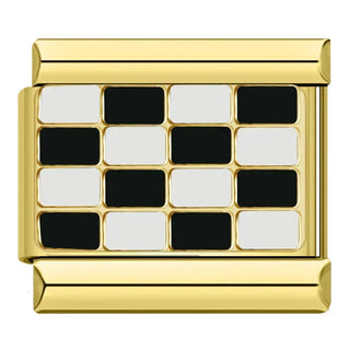 Charm Ajedrez / Bandera Formula 1