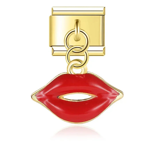 Charm kiss