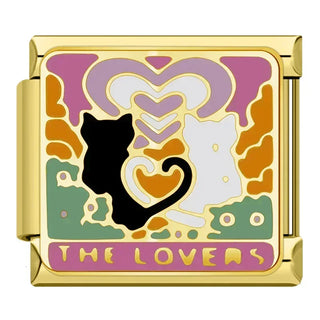 Charm Gatos