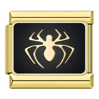 Charm Araña