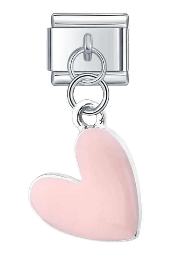 Amor - Italian Charms