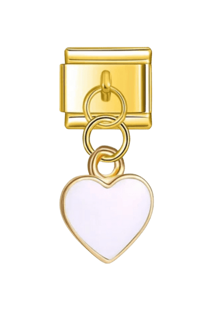 Amor - Italian Charms