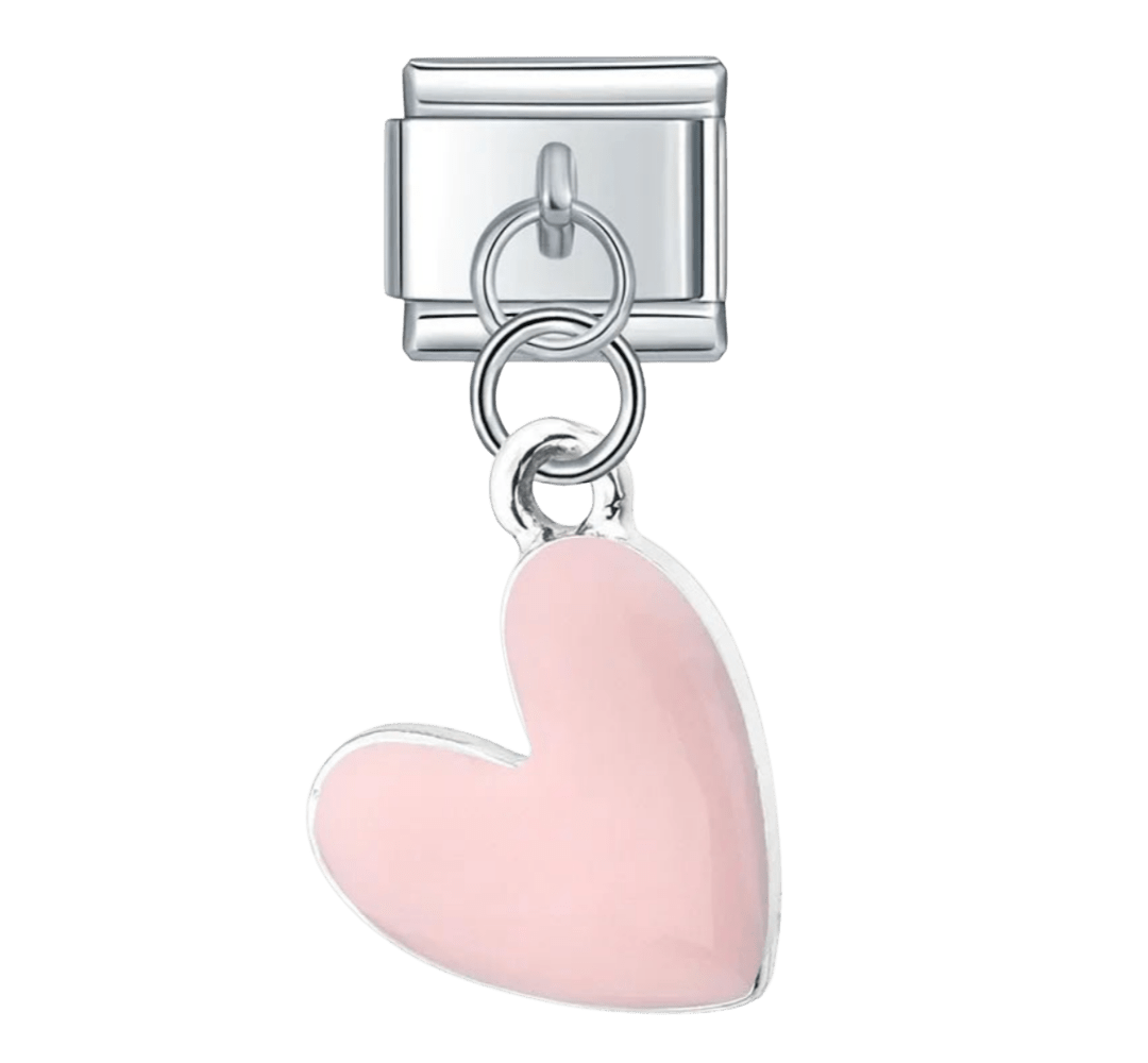 Amor - Italian Charms