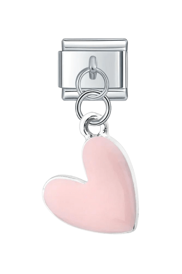 Amor - Italian Charms