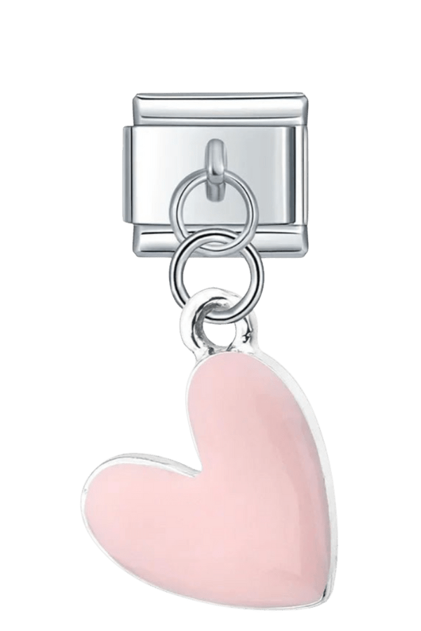 Amor - Italian Charms