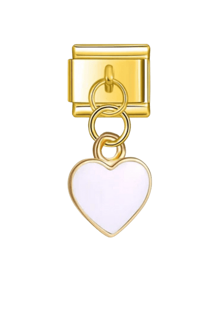 Amor - Italian Charms