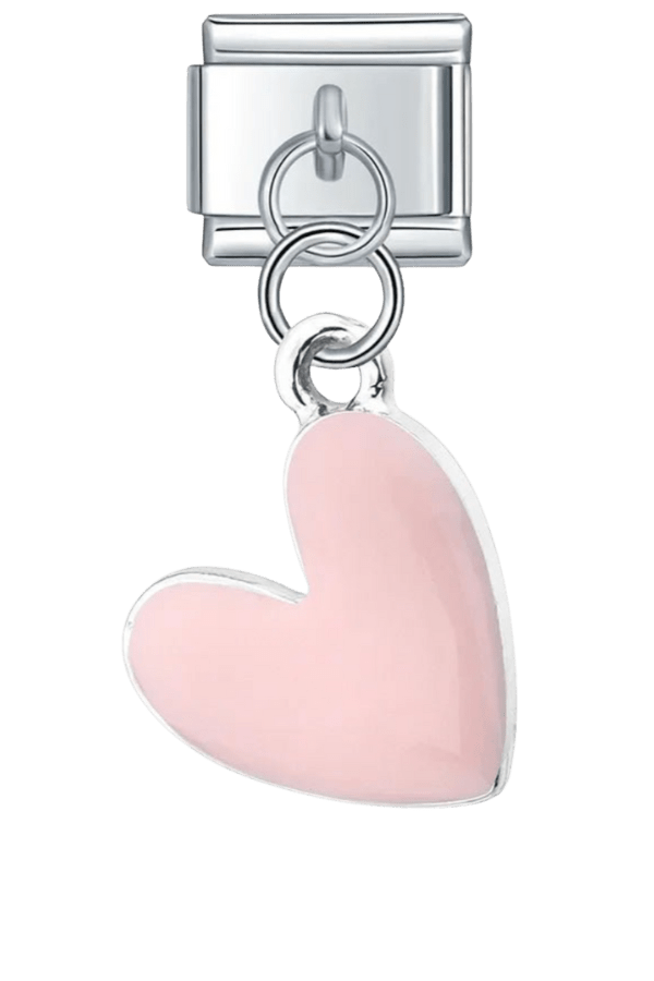 Amor - Italian Charms