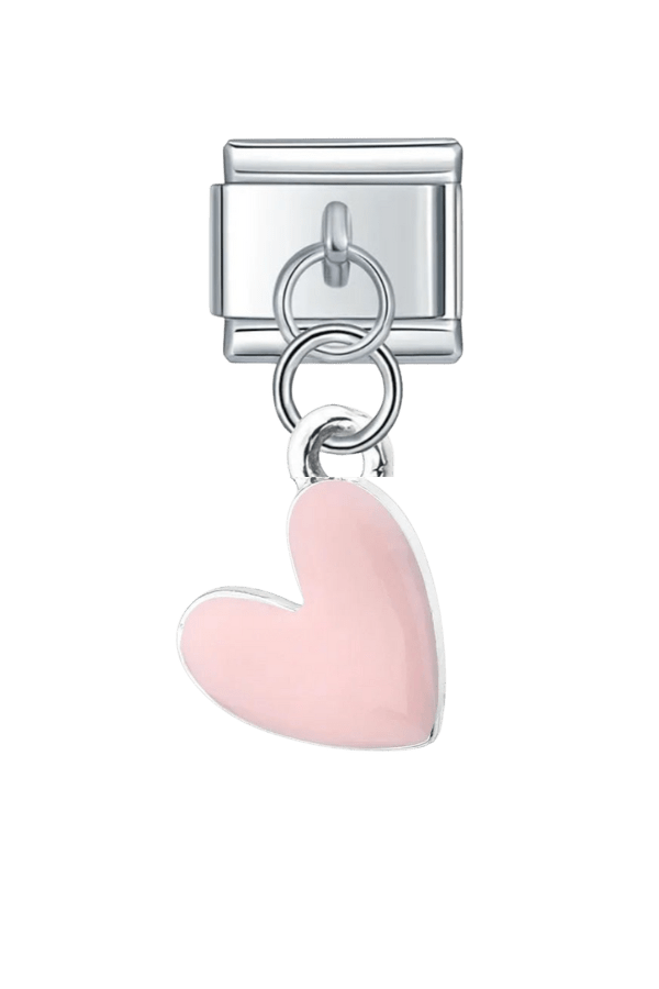 Amor - Italian Charms