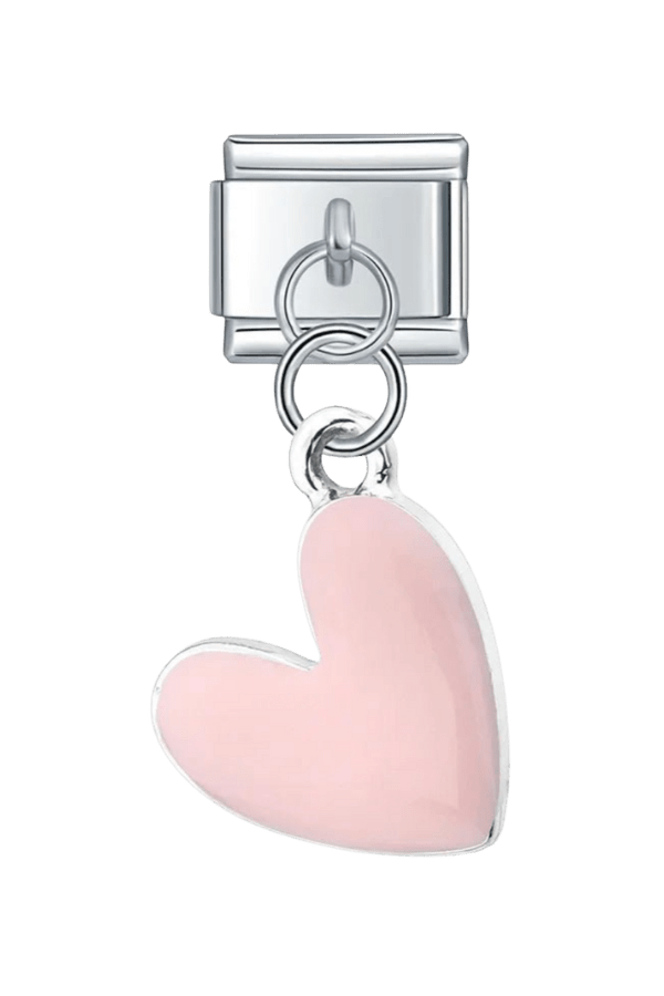 Amor - Italian Charms