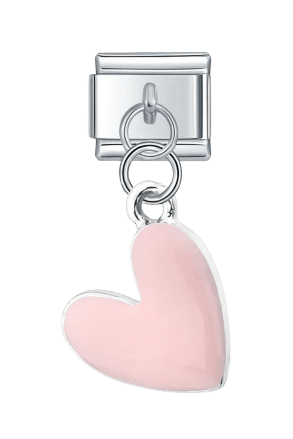 Amor - Italian Charms