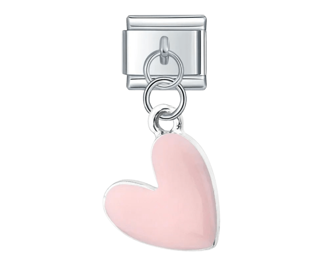 Amor - Italian Charms