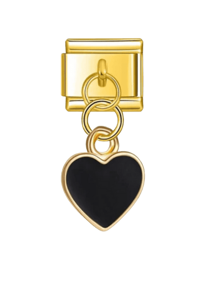 Amor - Italian Charms