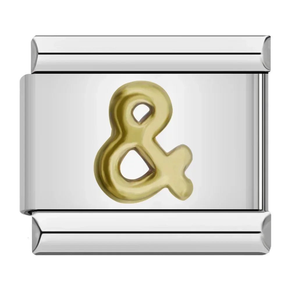 Charm & - Italian Charms