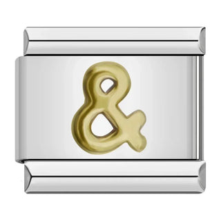 Charm & - Italian Charms