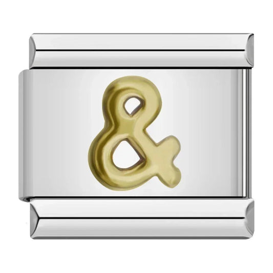 Charm & - Italian Charms