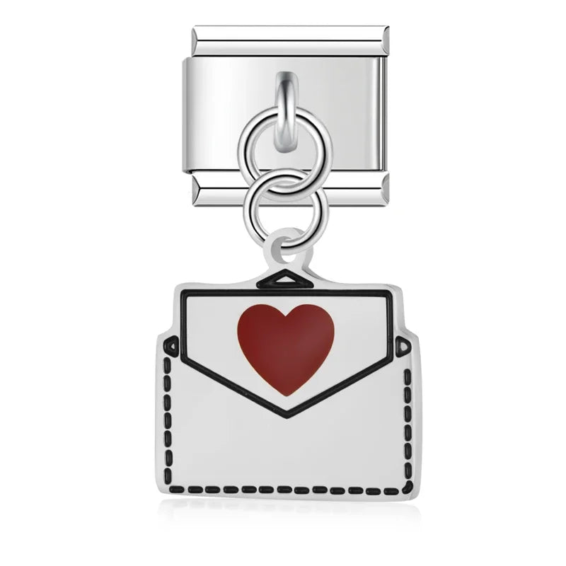 Charm - Italian Charms