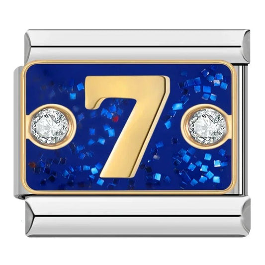 Charm 7 - Italian Charms