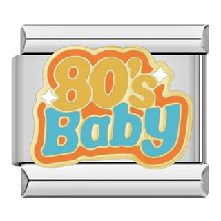 Charm 80s - Italian Charms