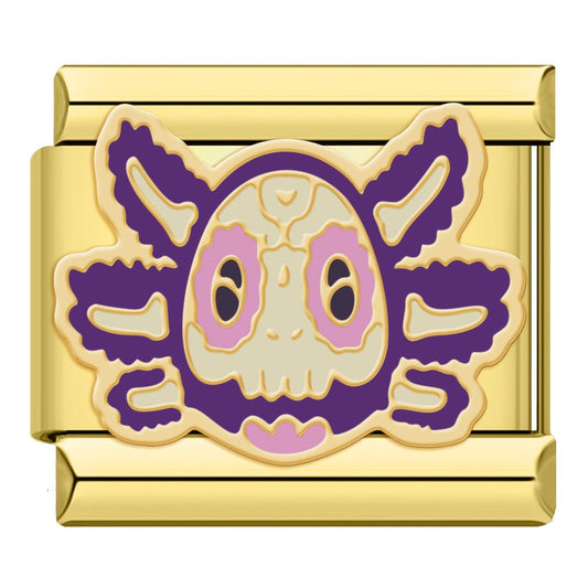 Charm Ajolote - Italian Charms