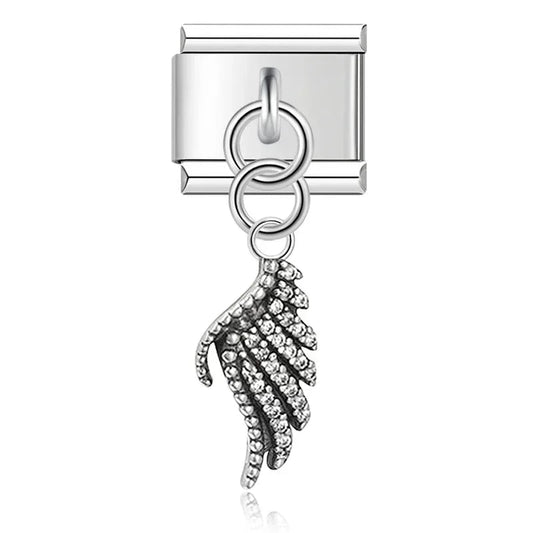 Charm Ala - Italian Charms