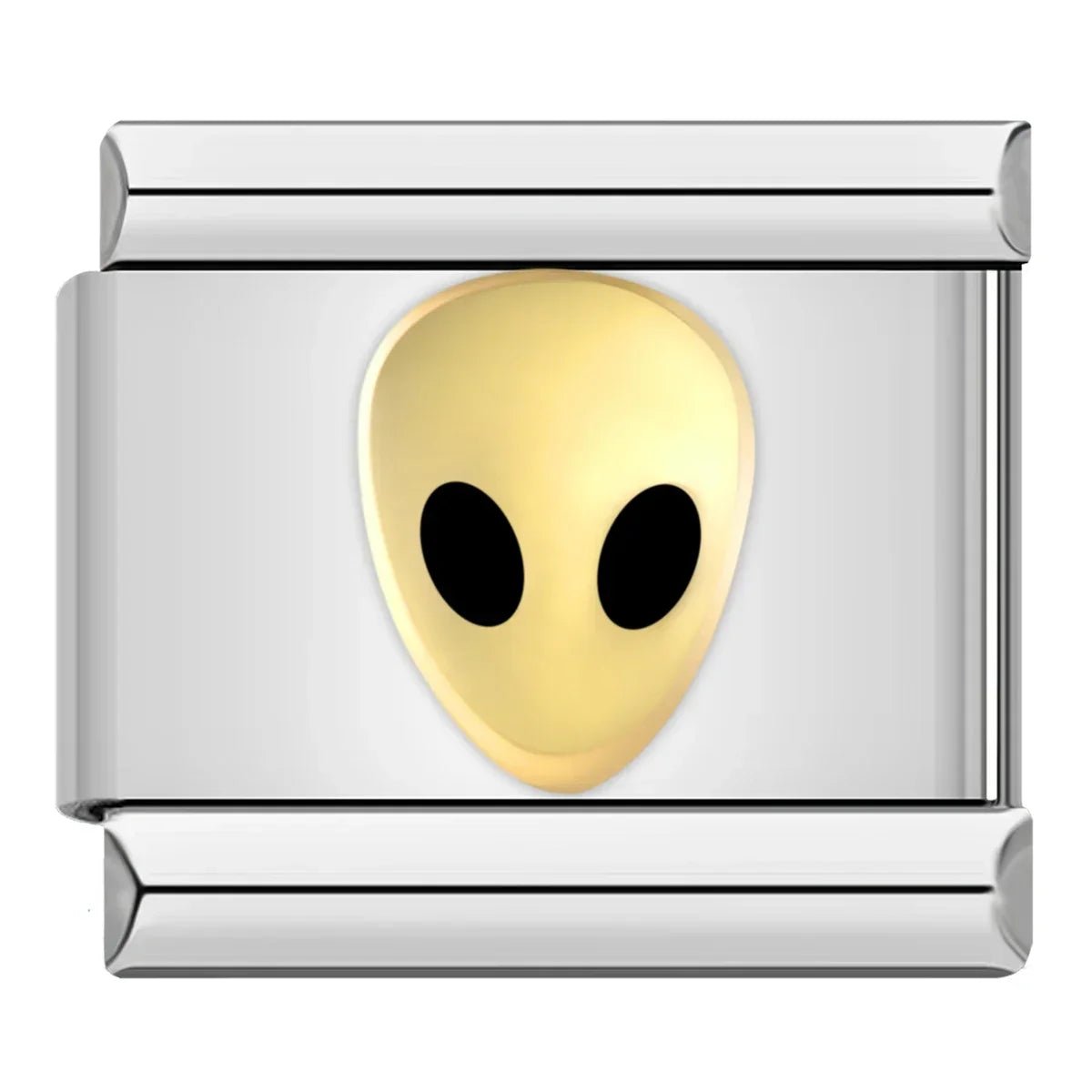 Charm Alien - Italian Charms