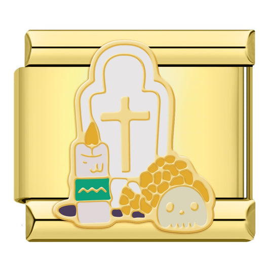 Charm Altar - Italian Charms