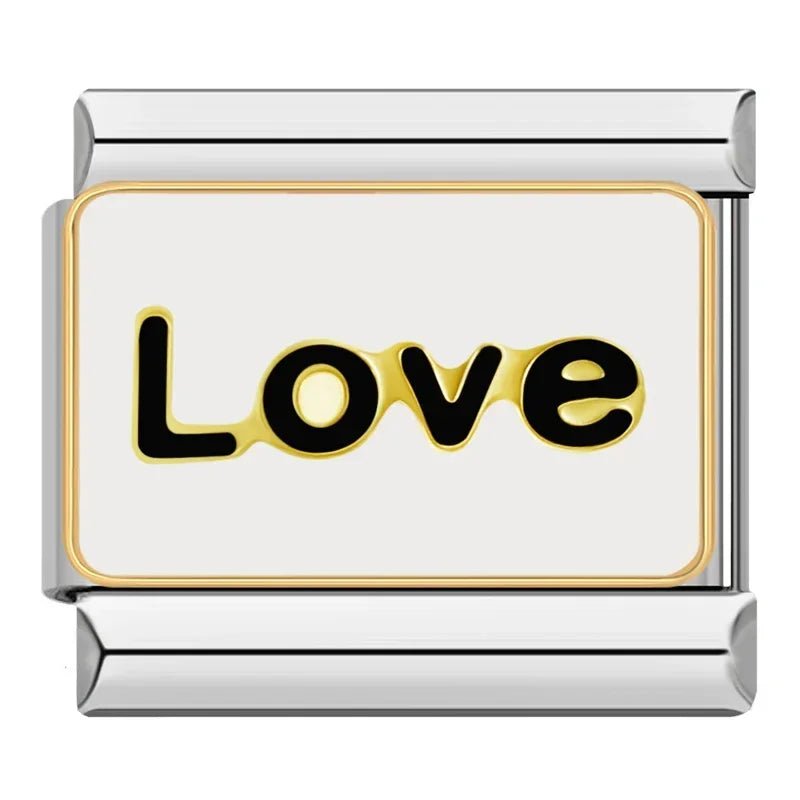 Charm Amor - Italian Charms