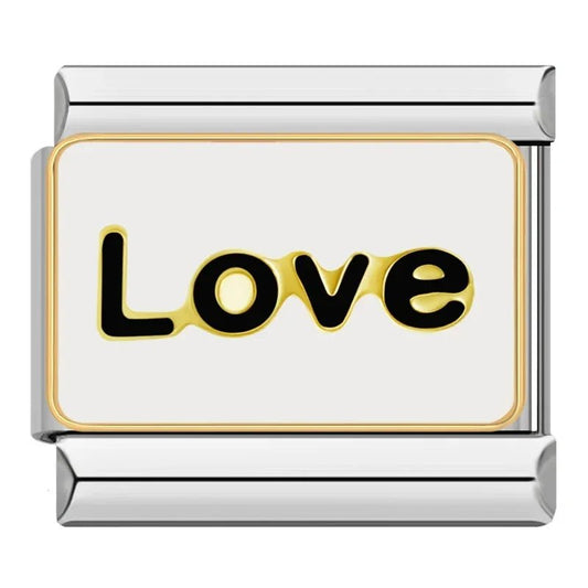 Charm Amor - Italian Charms
