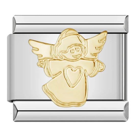 Charm Angel - Italian Charms