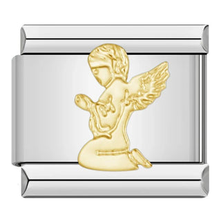 Charm Angel - Italian Charms