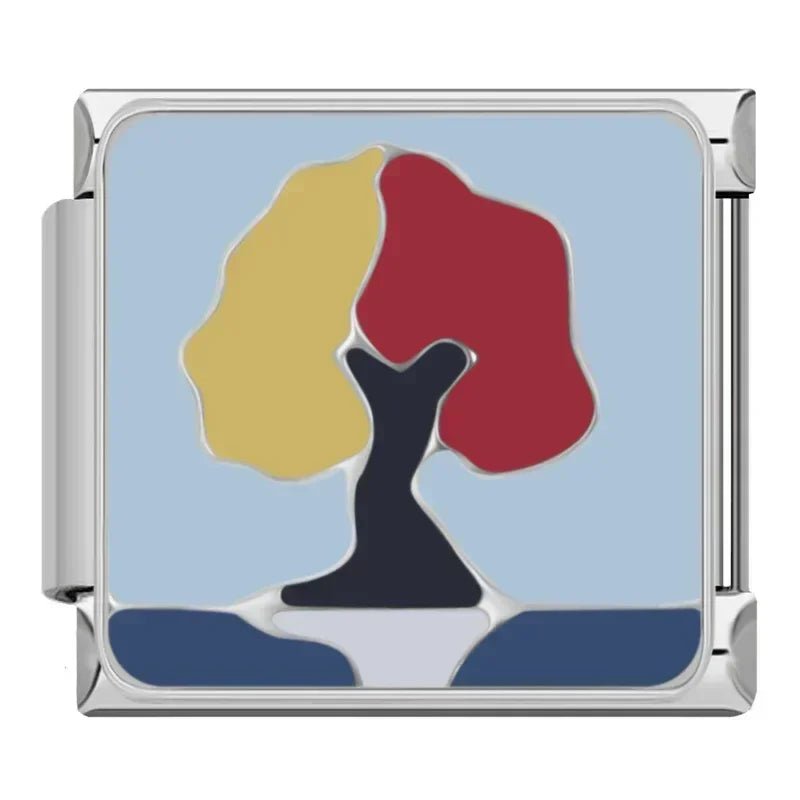 Charm Arbol - Italian Charms