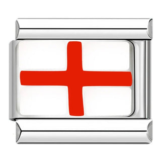 Charm Bandera de Inglaterra - Italian Charms