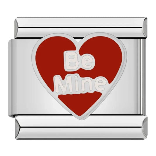 Charm Be Mine - Italian Charms