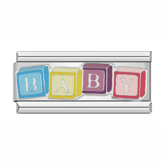 Charm Bebé - Italian Charms