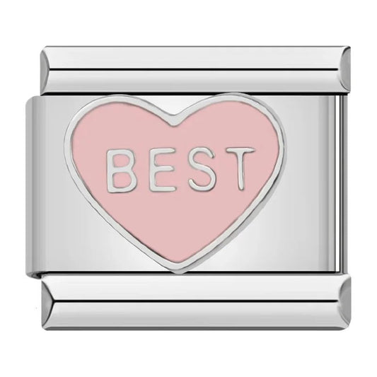 Charm Best - Italian Charms