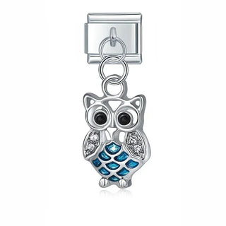 Charm Buho - Italian Charms