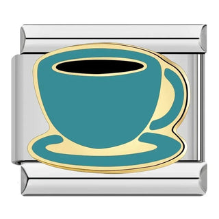 Charm Cafe - Italian Charms