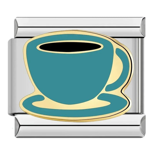 Charm Cafe - Italian Charms