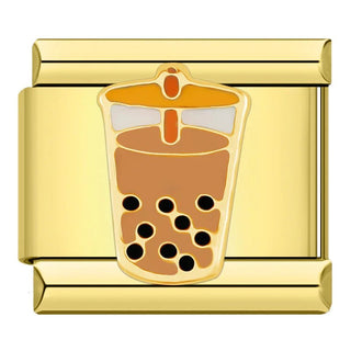 Charm Cafe/tappioca - Italian Charms