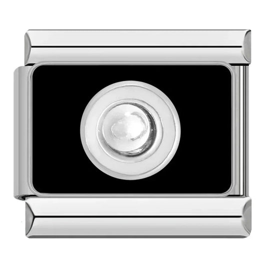 Charm Camara - Italian Charms