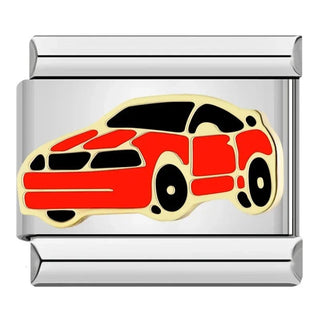 Charm Coche - Italian Charms
